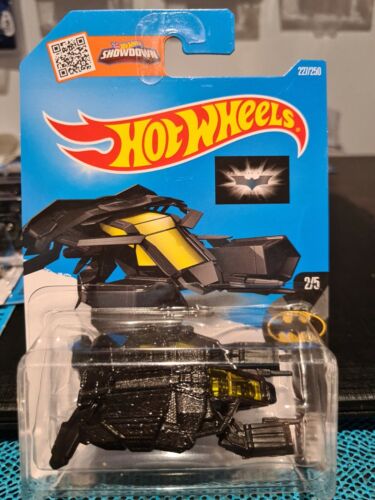 <!--F#f_0-->HOT WHEELS BATMAN THE BAT<!--F/-->
