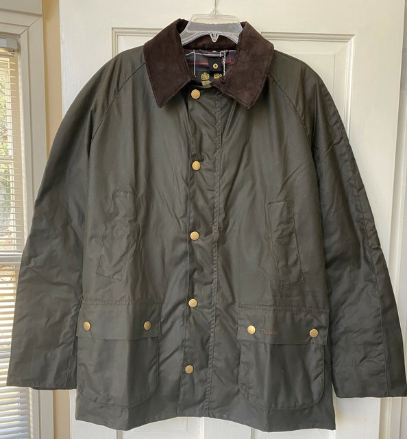 barbour at next