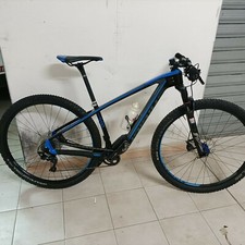 MTB Haibike 9.8 Greed Taglia S Full Carbon 29"