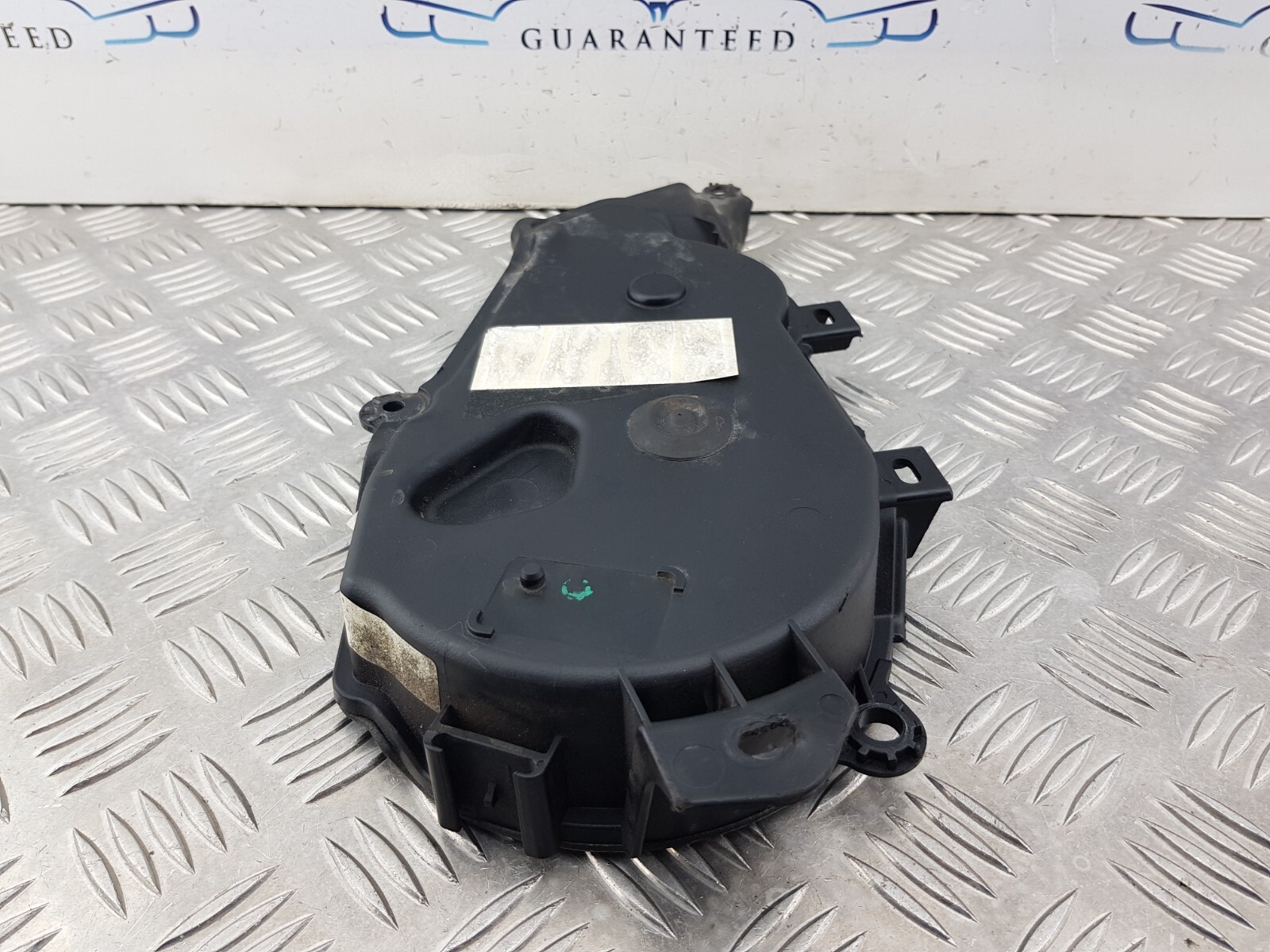 2013 RANGE ROVER EVOQUE L538 2.2 DIESEL TIMING BELT COVER 9685452080 eBay