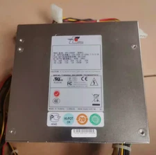 1PC Zippy HP2-6460P 460W Tower Medical Workstation Power Supply amk