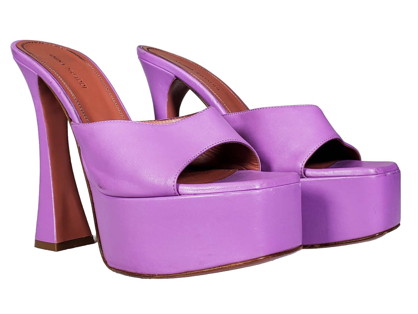 amina muaddi dalida clear