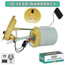 IN-TANK FUEL PUMP FOR BMW 1 SERIES E81 E87 E88 HATCHBACK CONVERTIBLE COUPE