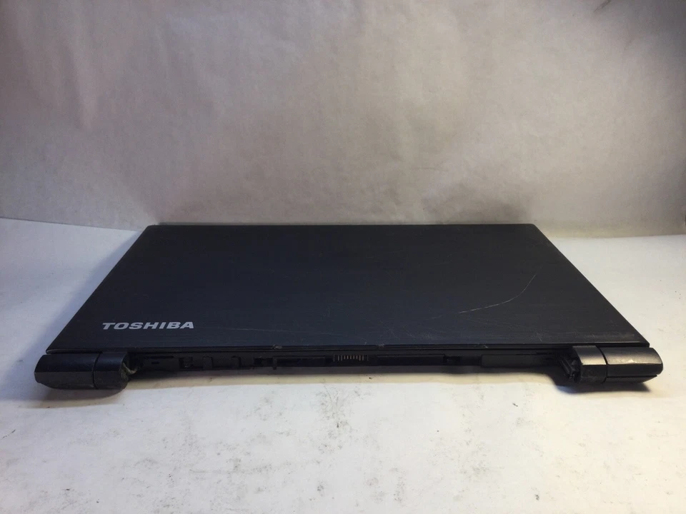 LOT OF 2- Toshiba Satellite C55 15" Laptop Intel Core i5/i7 5th Gen- Various -MZ - Image 4 of 4