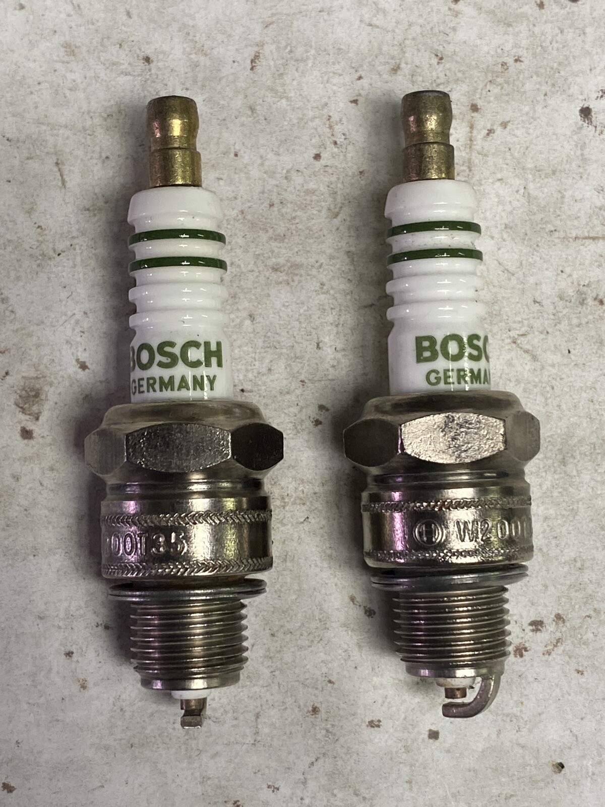 Bosch W200T35. NO BOX 