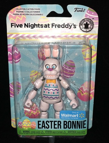 FUNKO FIVE NIGHTS AT FREDDYS EASTER 