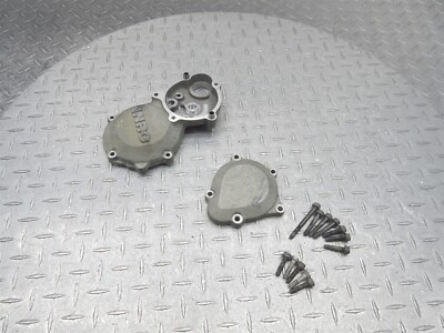 2003 01-03 Suzuki GSXR 600 750 GSXR600 NRC Engine Starter Clutch Timing Cover