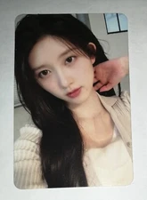 Gaeul IVE I'VE MINE Official Album Photocard Love Ive Ver KPOP
