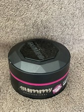 Gummy Hair Styling Wax GLOSS EXTRA HOLD