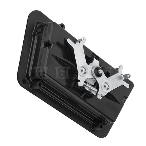 Tail Gate Handle Latch Paddle for Polaris Ranger 570 900 1000 BRUTUS HD 7081820 - Picture 9 of 13