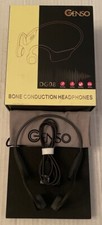 Bone Conduction Headphones