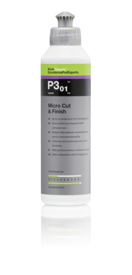 Koch Chemie Micro Cut & Finish P3.01 250ml