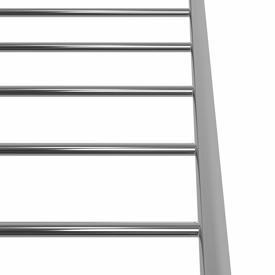 Balkongeländer 129x90 Stabgeländer Fenstergeländer Ballustrade Fenstergitter ️ - Bild 3 von 4