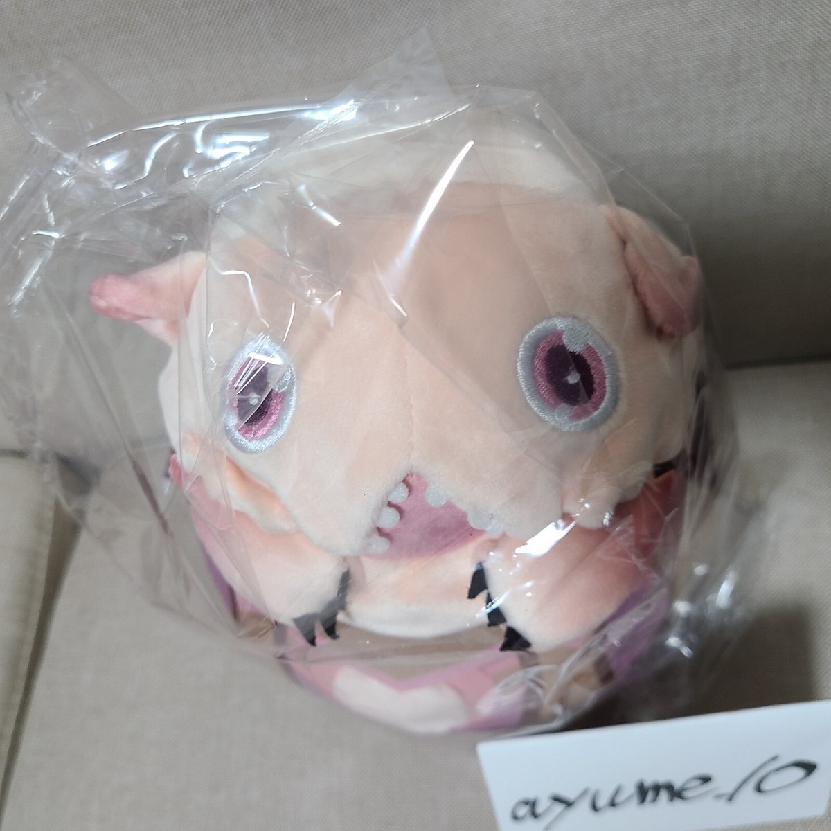 Made in Abyss Anime Blu-ray BOX Vol. 2 limited edition with pot