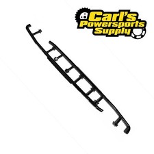 Arctic Cat/Yamaha Composite Ski carbide wearbar 6" w/ wearpads (1/2" bar), 9975