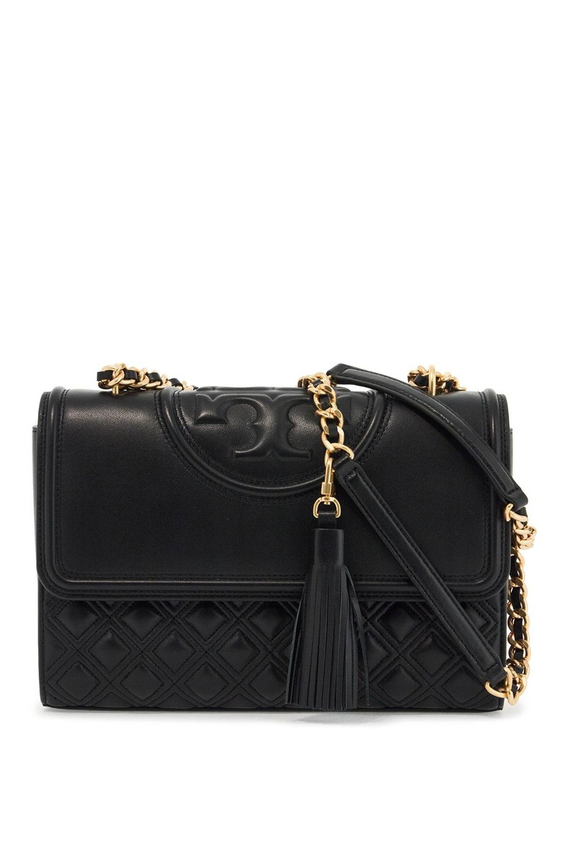 VIP【関税送料無料】希少 Tory Burch Fleming bag TORY BURCH FLEMING CONVERTIBLE SHOULDER BAG Woman 76997 1
