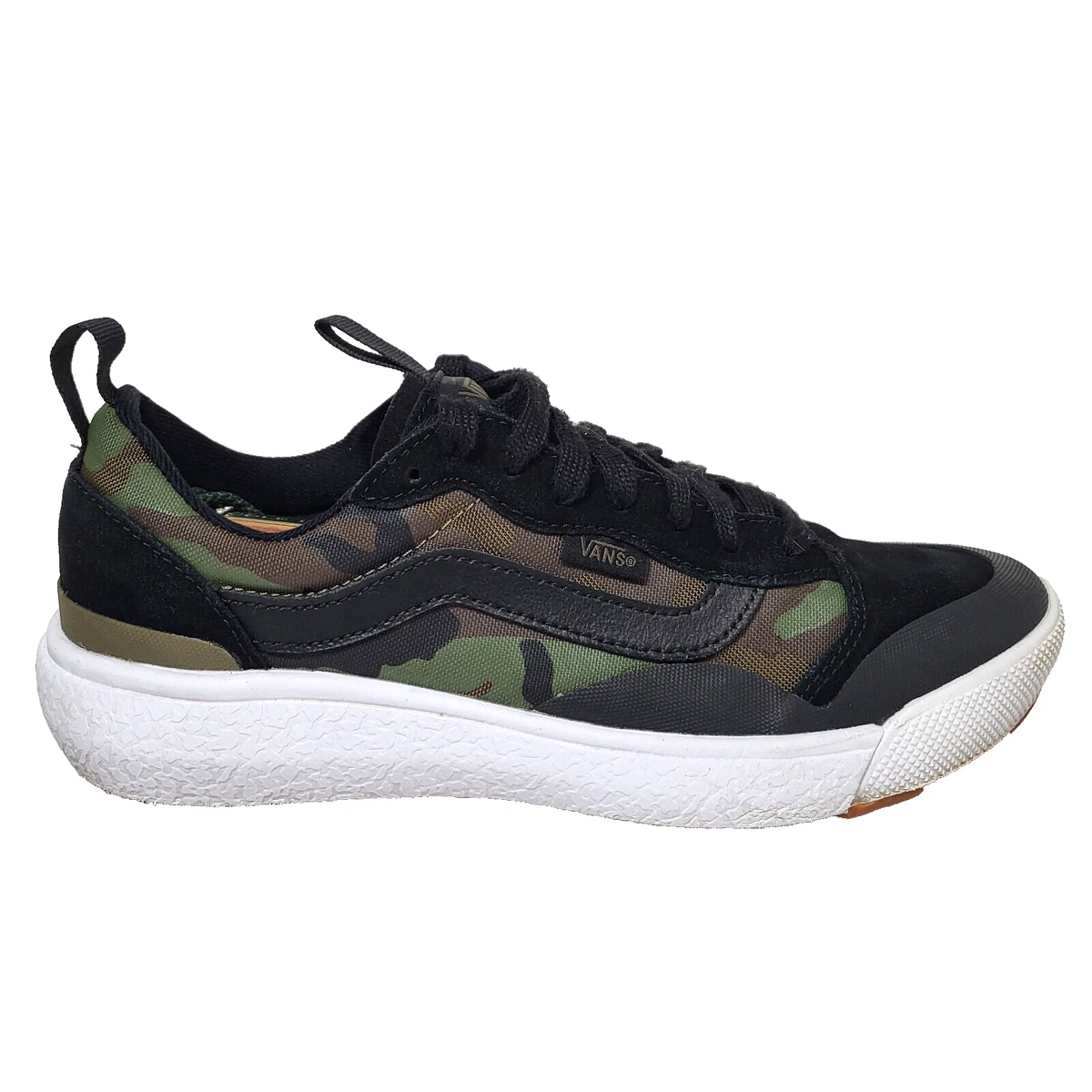 Vans ultracush uk hotsell