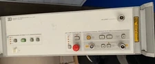 Agilent HP 85685A RF Preselector 20Hz - 2GHz