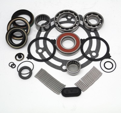 Complete Bearing & Seal Kit 99-ON Jeep NP247 New Process 247J