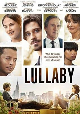 Lullaby - DVD By Amy Adams,Jennifer Hudson,Terence Howard - VERY GOOD