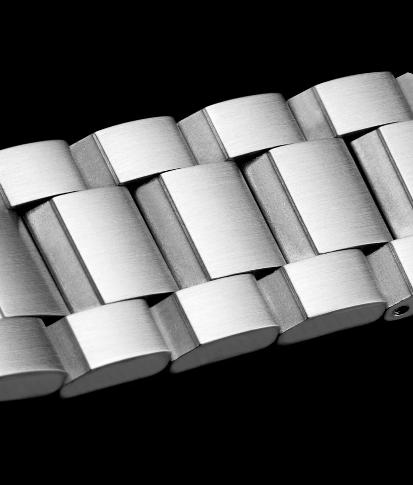 Reloj de buceo profesional Stuhrling 883 Depthmaster automático para hombre Foto 4 de 4