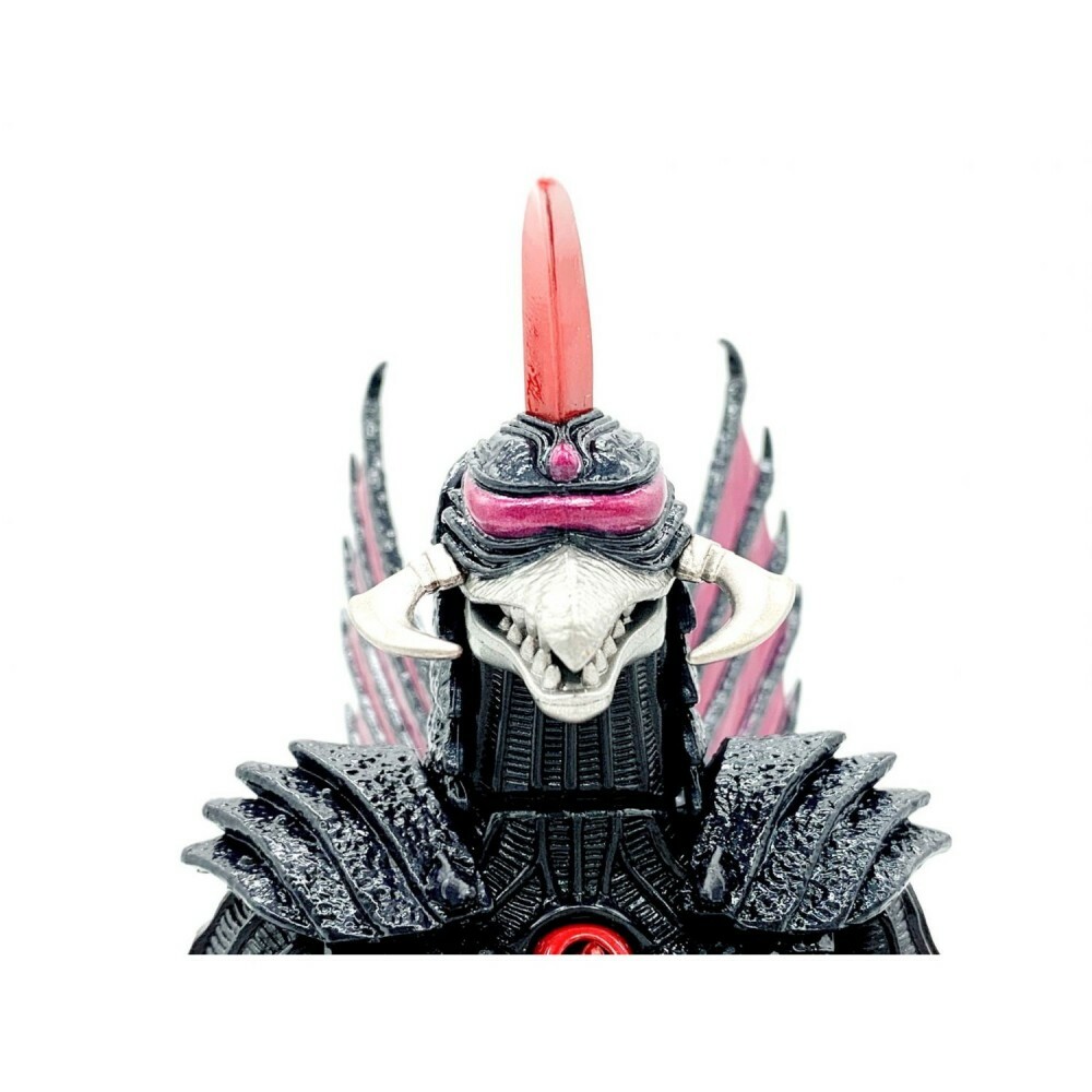 Bandai GIGAN 2005 Death Trigger ver. GD-76N Chogokin Diecast Model