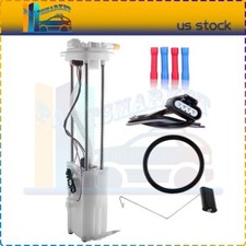 For 2003 2002 2001 Chevrolet Silverado 1500 2500 3500 Fuel Pump Assembly