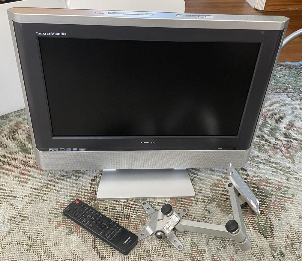 Toshiba 20HLV16 20 Toshiba 20HLV16 20