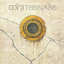 1987 von Whitesnake | CD | Zustand gut