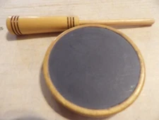 custom turkey call made in 2013 slate