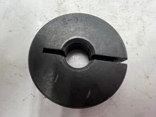 E&ESP E-072 Taper-Lock Bushing Black