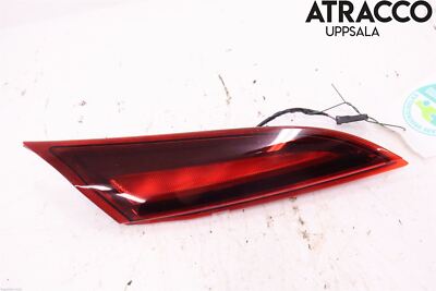 ORIGINAL Rücklicht links OPEL INSIGNIA A (G09)  2016