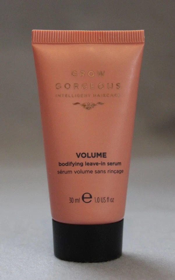 Bundle of 4 Volumizing Fine Curls DevaCurl CurlHeights +Minis NEW - Image 2 of 4