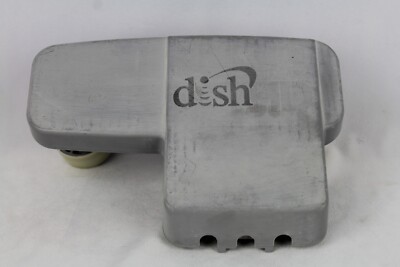 DISH Network 1000.4 Eastern Arc LNB – Satelliten-Empfänger Für Bis Zu 3 Receiver (Orbit 61,5/72,7/77)