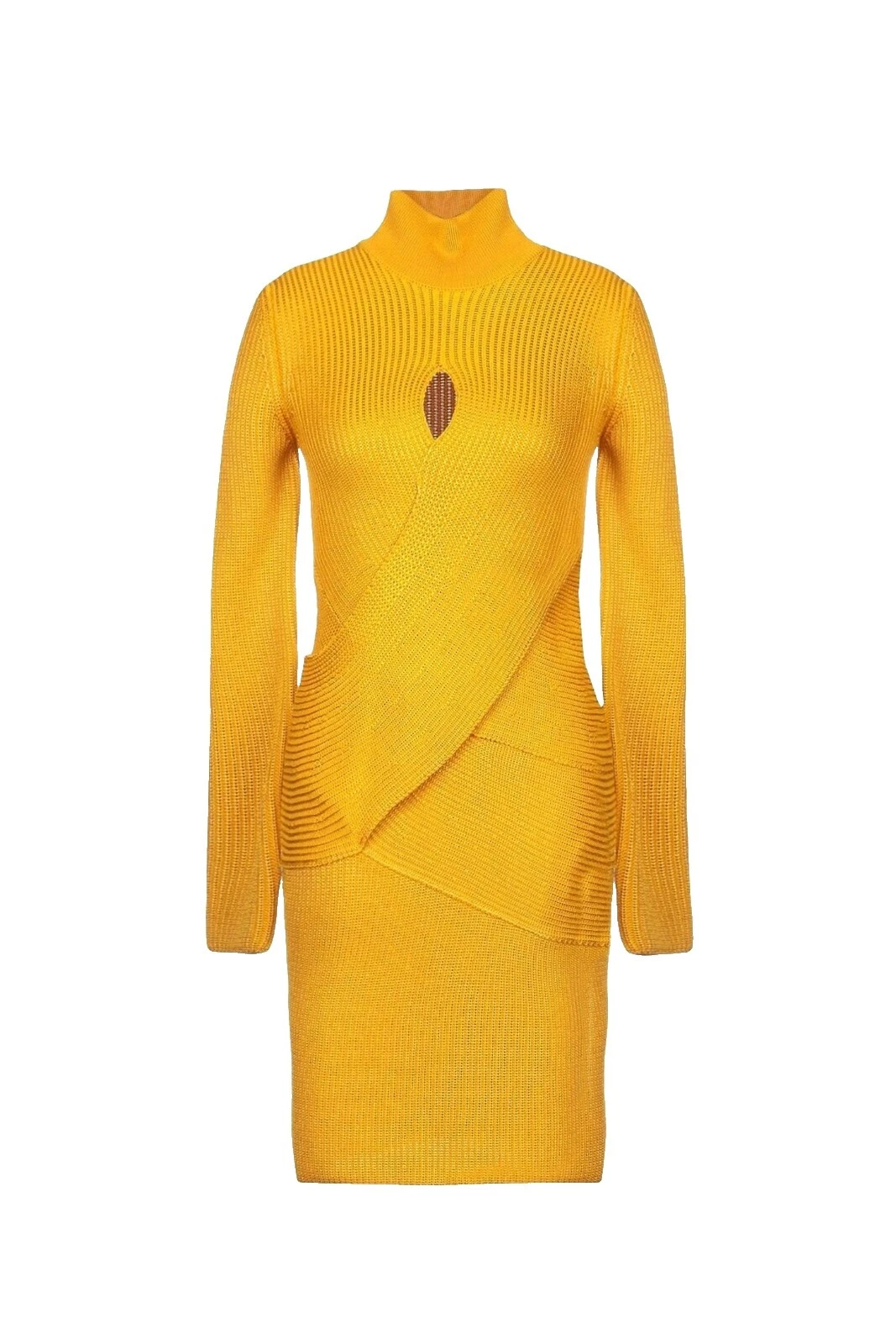 Roberto Cavalli Dresses Wool