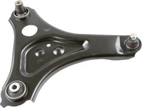 LemfÖRder 4330501 Querlenker FüR Renault Twingo III Smart Forfour Fortwo