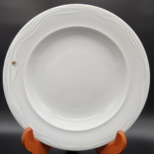 3.8 Gallo Vienna Villeroy & Boch Suppenteller Ø 22,5cm * Goldperle *