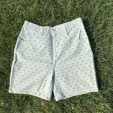 vintage 90s Honors high waisted mom shorts