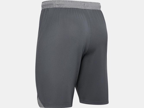 Under Armour Men's UA Locker 9" Shorts 1351351-008 Stealth Gray - 第 5/5 張圖片