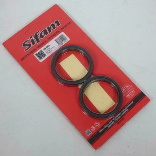 Joints de fourche Pour CRF pour motocyclette Honda