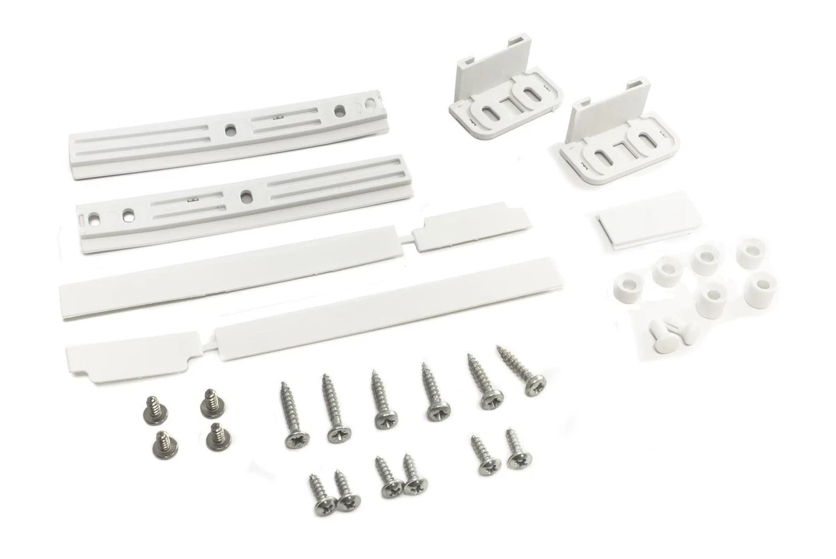 Fridge door integration kit deals