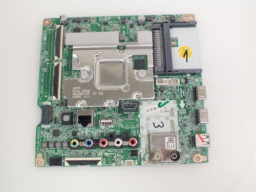 Main Board EAX68253605 (1.1) für LED TV LG Model: 65UM7050PLA