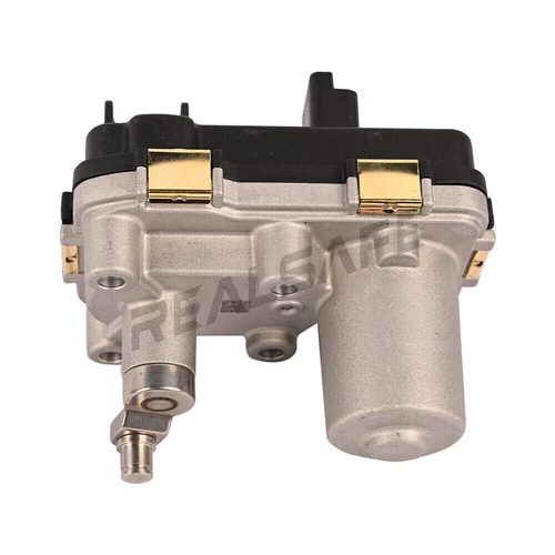 NEW Turbo Electronic Actuator For Range Rover Evoque 224DT 2.2L High Quality - Picture 3 of 8
