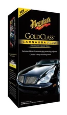 Meguiars Gold Class Liquid Wax #G7016