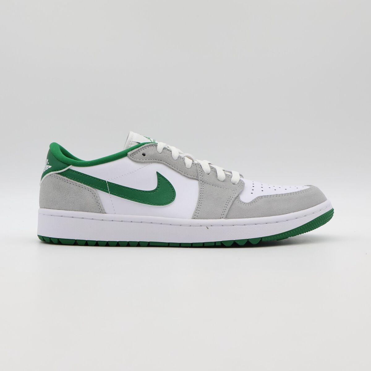 DD9315-112 Nike Air Jordan 1 Low Golf Pine Green Light Smoke DD9315-112 Nike Air Jordan 1 Low Golf Pine Green Light Smoke