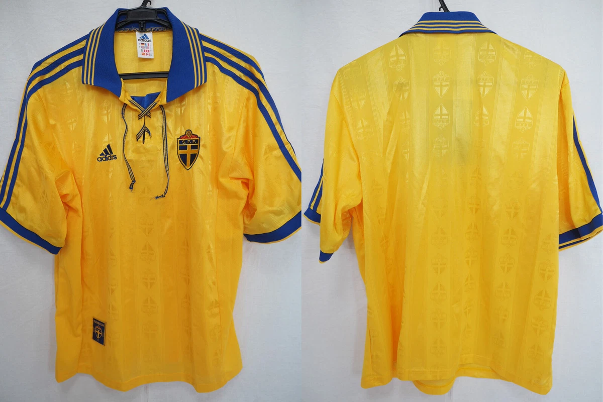sweden world cup shirt