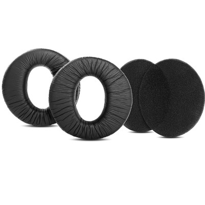Rplacement Cuscinetti per SENNHEISER HD430 HD520 hd530-hd HD530 II HD 520  Cuffie | eBay