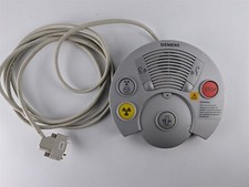 Siemens Medical Control Box P15 8598885 K1555