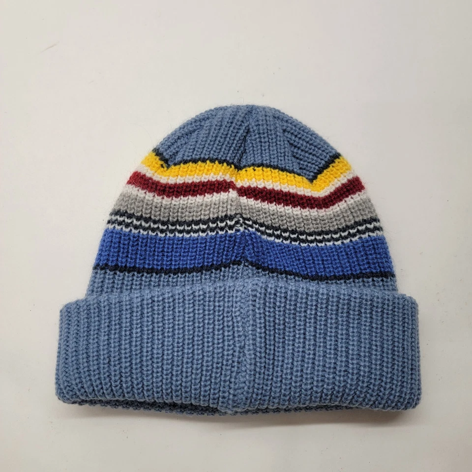Pendleton Colección Parques Nacionales Yosemite Niños Gorro Tejido Gorra Gorra Foto 2 de 4