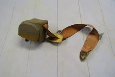 92-94JAGUAR XJS COPE rear right left seatbelt OME USED BEC8235 BEC14492